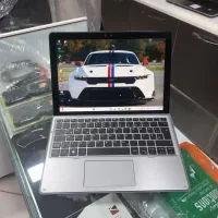 لپ تاپ تبدیل پذیر با صفحه تاچ  DELL Latitude 7210