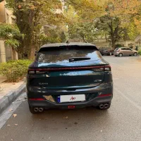 لاماری کله غازی|خودرو سواری و وانت|تهران, صاحبقرانیه|دیوار