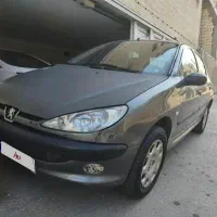 ۲۰۶ مدل ۸۳ فرانسوی