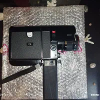 دوربین فیلمبرداری کنون AF514XLS|دوربین عکاسی و فیلم‌برداری|تهران, ونک|دیوار