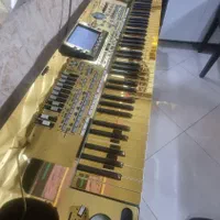 معاوضه کرگ pa3x با یاماها a5000