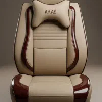 دودی، کفپوش، روکش و تعمیرات