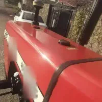 تراکتور مدل 91