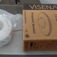 سنسور سقفی شیله