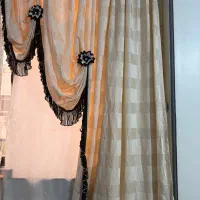 فرش دم دری درحد نو 150ت