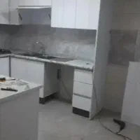 واحد ۵۸ متری نقلی گرمدره|اجارهٔ آپارتمان|گرمدره, |دیوار