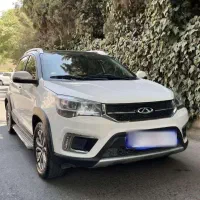 ام‌وی‌ام X22 اتوماتیک اسپرت اکسلنت، مدل ۱۳۹۶