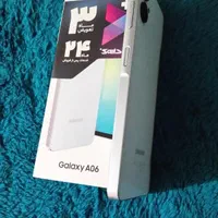 (سامسونگ A06) 128 GB|موبایل|تهران, نیروی هوایی (پیروزی)|دیوار