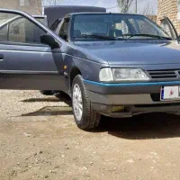 پژو 405|خودرو سواری و وانت|فرمهین, |دیوار