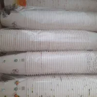 تولیدی لیوان کاغذی|ظروف نگهدارنده، پلاستیکی، یک‌بارمصرف|خوش‌رودپی, |دیوار