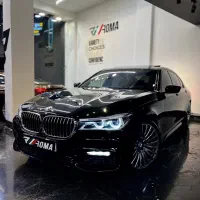 Bmw 730 2017 full ba scan