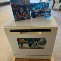 ماشین ظرفشویی  ۸ نفره