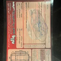 ساندرو مدل ۹۶ اتومات|خودرو سواری و وانت|خرم‌آباد (تنکابن), |دیوار