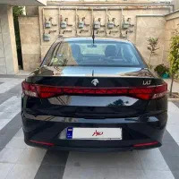 تارا دنده ایی1401 تمام فابریک کمکارکرد|خودرو سواری و وانت|شیراز, حافظیه|دیوار