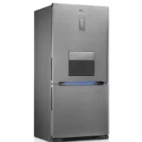 یخچال فریزر کمبی هیمالیا مدل امگاپلاس هومبار