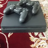 ps4 اسلیم 500گیگ کپی خور