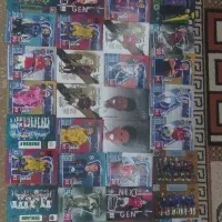 با سلام کیمدی ها نو نو هست