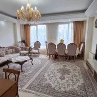 کاشانک ۱۱۶ متر تک واحدی / ۳ خواب