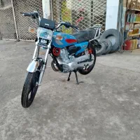 موتور تیزپر 200