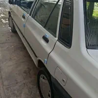پراید مدل 85 کره ای