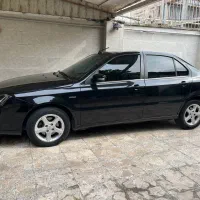 دنا مدل ۹۴|خودرو سواری و وانت|رشت, یخسازی|دیوار