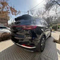 تیگو ۷/تیگو ۷هیبرید/tiggo 7|خودرو سواری و وانت|اصفهان, شیخ اشراق|دیوار