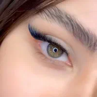 کاشت مژه|خدمات آرایشگری و زیبایی|اصفهان, دشتستان|دیوار
