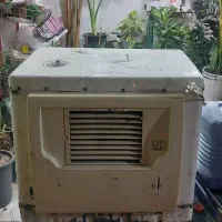 کولر۳۰۰۰هزار رومیزی|کولر آبی|کرمانشاه, |دیوار