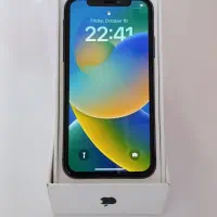 اپل iPhone X با حافظهٔ ۲۵۶ گیگابایت درحدنو|موبایل|زنجان, |دیوار