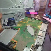 تعمیر تخصصیPS4وPS5رفع داغی،صدای فن،ارور،تعمیر دسته|کنسول، بازی ویدئویی و آنلاین|مشهد, حجاب (شهرک غرب)|دیوار