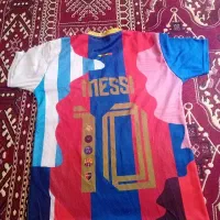 لباس فوتبالی