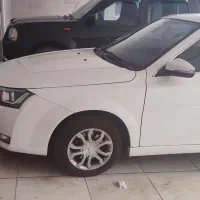 دنا پلاس 5 دنده|خودرو سواری و وانت|ساوه, |دیوار