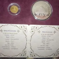 سکه کلکسیونی