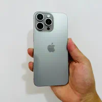 iPhone 15 Pro Max|موبایل|پیرانشهر, |دیوار