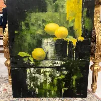 تابلو نقاشی|تابلو، نقاشی، عکس|تهران, میرداماد|دیوار