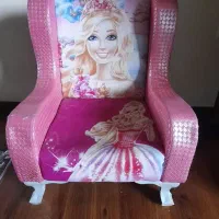 مبل کودک