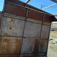 دکه آهنی|فروشگاه و مغازه|شهرکرد, |دیوار