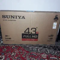 تلویزیون سونیا 43