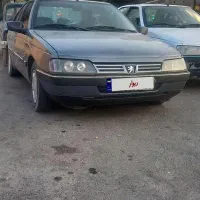 پژو ۴۰۵ مدل ۹۴