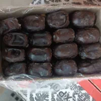 خرما مضافتی