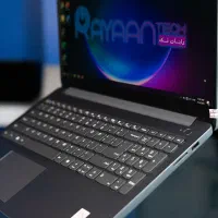 لپ تاپ گیمینگ LENOVO LOQ با RTX 2050 باi5-12450HX|رایانه همراه|یزد, |دیوار