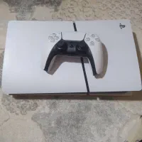 ps 5 digital یک ترا ریجن اروپا|کنسول، بازی ویدئویی و آنلاین|تهران, وردآورد|دیوار