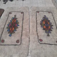 نمد|گلیم، جاجیم، گبه|قزوین, |دیوار