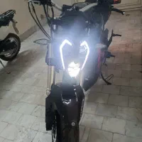 بنلی 300 جفت در حد صفر|موتورسیکلت|بیرجند, |دیوار