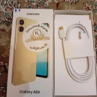A06 64gig ram4 طلایی|موبایل|تهران, منصوریه (پل سیمان)|دیوار