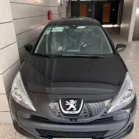 ۲۰۷ دنده ۱۴۰۴ پانا موتور tu5p