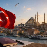اقامت توریستی یک‌ساله ترکیه فقط ۴۰۰ میلیون تومان