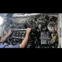 تعمیرگاه سیار خودرو