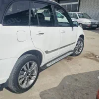 x33sمدل اخر۹۸|خودرو سواری و وانت|مشهد, گرجی علیا|دیوار