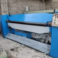 خم کن ۲/۵متر فول اتوماتیک